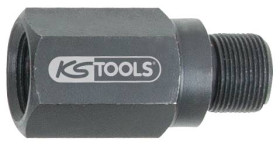 Adapter M17x1,0mm, MB Bosch KS Tools 152.1190 KS Tools 152.1190