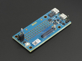 Adafruit Intel® Edison w/ Mini Breakout Board