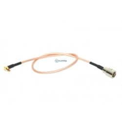 Pigtail konektor FME/OPTION (MCCARD) 20cm