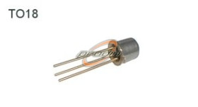 2N2646-TO18 - TRANZYSTOR