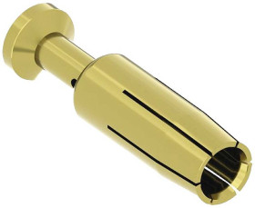 Złącze przemysłowe RXF2D 4.0 ILME Zawartość: 1 szt.