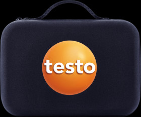 0516 0260 testo "VAC" Smart Case - storage case
