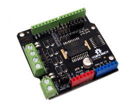 2A Motor Shield For Arduino