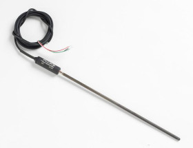 Sonda Sonda PRT długość 304mm średnica 6.35mm Fluke