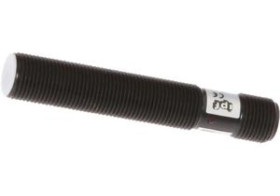 Czujnik indukcyjny M12x1 dł: 70mm zabudowany Sn: 2mm 10-35V DC PNP NO złącze M12 IP67 IB120129