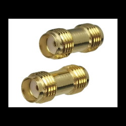 Konektor SMA – adapter żeński–żeński