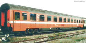 Wagon osobowy Piko H0 58533 Wagon osobowy Eurofima ÖBB, skala H0