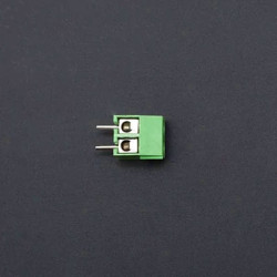 Screw Terminal 3.5mm Pitch (2-Pin)