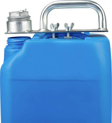 Pressol 17095 Uchwyt pompy