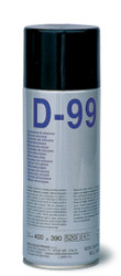 D-99 Emulsja silikonowa (400ml)