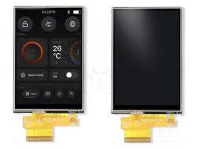 4DLCD-35-RT-16S