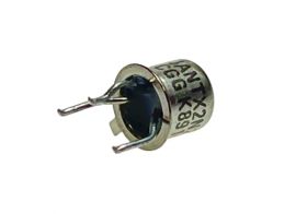 Tranzystor NPN 40V/800mA - '2222 - MOTOROLA