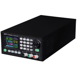 Joy-it JT-RD6006-C-B Bench PSU, 0-60V, 0-6A, 360W with remote control