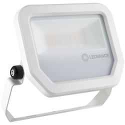 LEDVANCE 4058075420991 Floodlight 20 W 3000 K Sym 100 WT Warm White