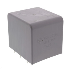 Kondensator foliowy 160μF 700V dc Vishay Polipropylenowe rozstaw: 52.5mm THT ±5