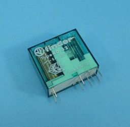 12VAC/DC 8A BIST.40.52.6.012.0000 FINDE