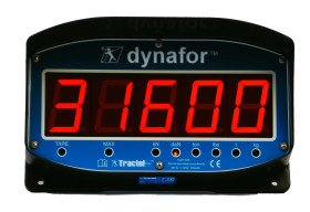 Mini waga elektroniczna Tractel