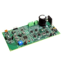 EVSPIN32F0251S1 3-phase inverter based on STSPIN32F0251