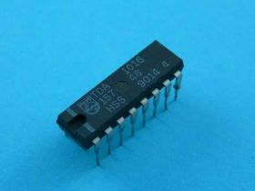 TDA-1016 UKŁAD