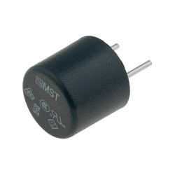 Bezpiecznik RFT 125mA Zwłoczny TR5 0,125A