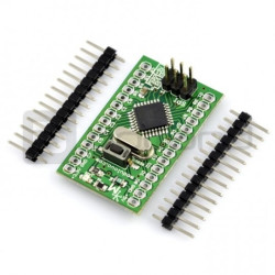 Moduł z ATmega328P - MOD-10
