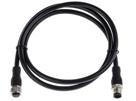 Kabel M12 Kabel przyłączeniowy ABB Jokab do Eden AS-i, Eden DYN