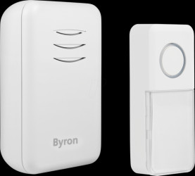 DBY-22311NP Funk-Türklingelset