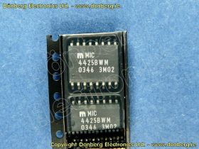 MIC4425BWM