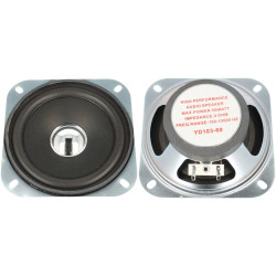 Głośnik 20W YD 103-60-4 ohm