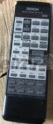 Zamiennik DENON RC-136