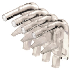 Light guide SL FLA 2,3/24