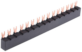 Szyna prądowa 3-fazowa, 690V, 63A, Siemens SIRIUS