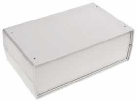 Obudowa Z15 jasna 148x257x89