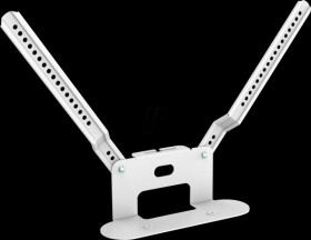 HS6WL TV Bracket for Sonos Beam