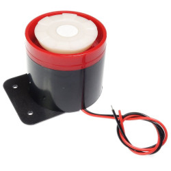 Syrena mini 6-ton 6-14V 105dB 12V 20W