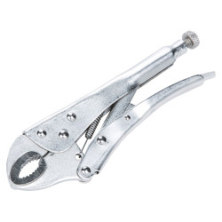 BlueSpot Tools 06524 Locking Pliers 254mm (10in)