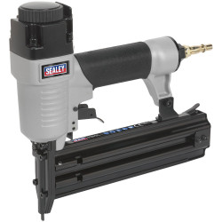 Sealey SA791 Air Nail Gun 10-50mm Capacity