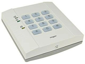 Kontroler dostępu PR302