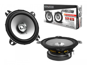 Głośniki samochodowe 10cm KFC-S1056 220W 2szt. szerokopasmowe bez...