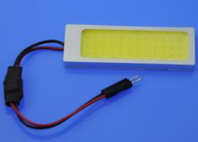 moduł LED P62x22 W 12-24V