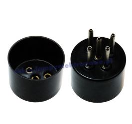 Cokół Europa 4/5 pin