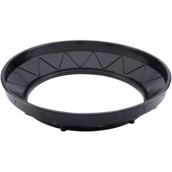 Draper 18114 Oil Drainer Extension Funnel, 420mm - 18114