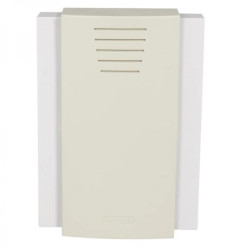 Gong LARGO 230V beżowy GNS-208-BEZ SUN10000100