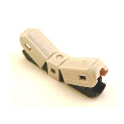 E-CLAMP I-4 złącze połączenie przewód-przewódPrzekroje przewodów 2,25-3,0mm², AWG 13-12