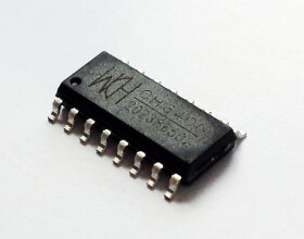 CH340G SO16