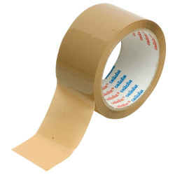RVFM Tape Buff 48mm x 66m