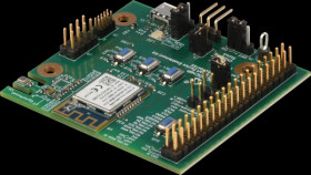 AC164165 SAML Development Kit, WiFi Smart Device, Alexa