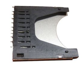 Podstawka smart card SD238