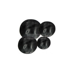 CB guma do podst.anten.IC-100 9cm HUSTLER