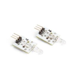 Infrared Transmitter Module (2 Pcs)